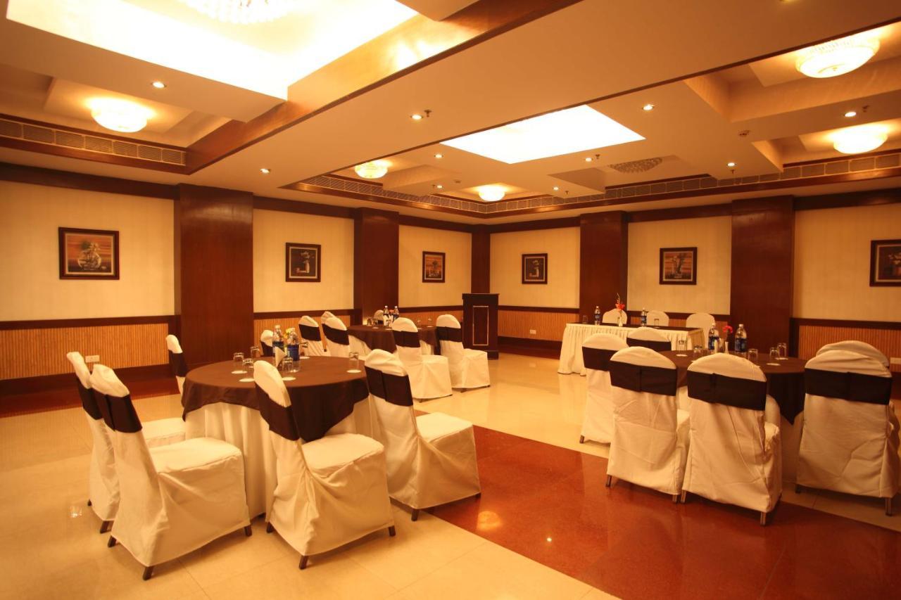 The Orchard Hotel Jharsuguda Exterior foto