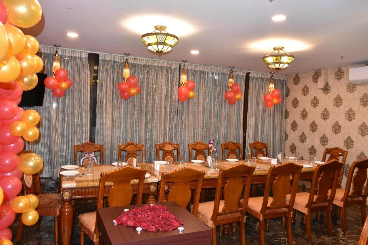 The Orchard Hotel Jharsuguda Exterior foto