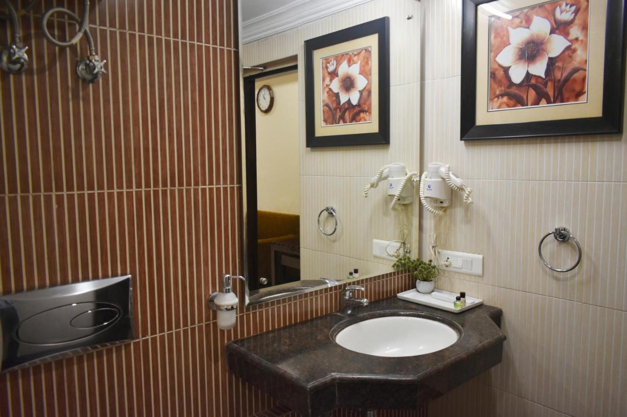 The Orchard Hotel Jharsuguda Exterior foto